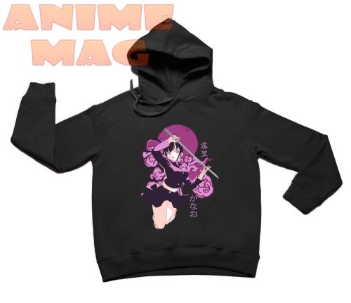 Kimetsu no Yaiba  Hoodie