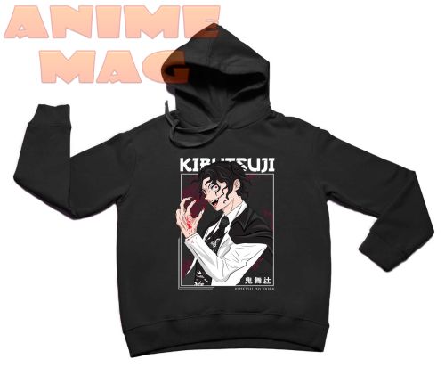 Kimetsu no Yaiba  Hoodie