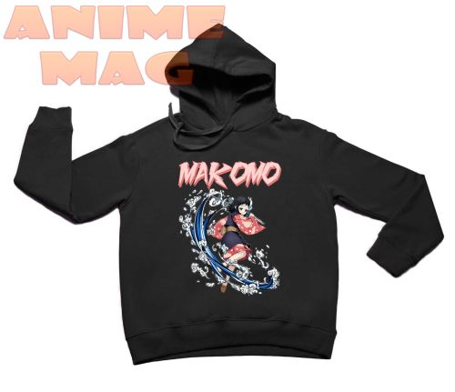 Kimetsu no Yaiba  Hoodie