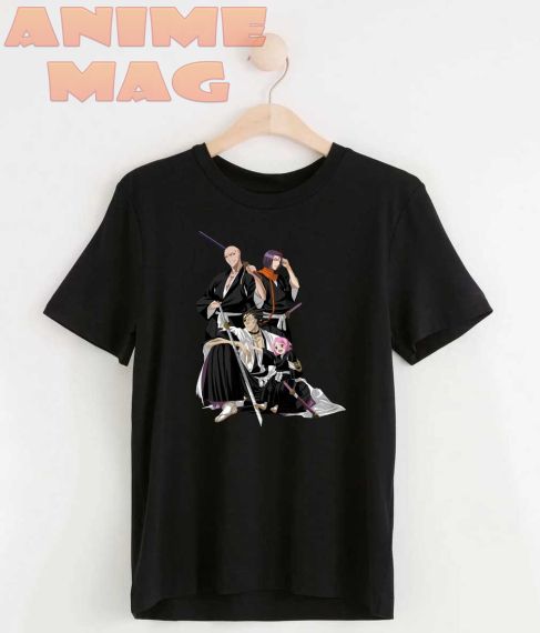 Bleach T-Shirt 