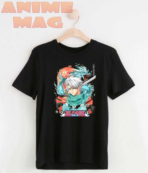 Bleach T-Shirt 