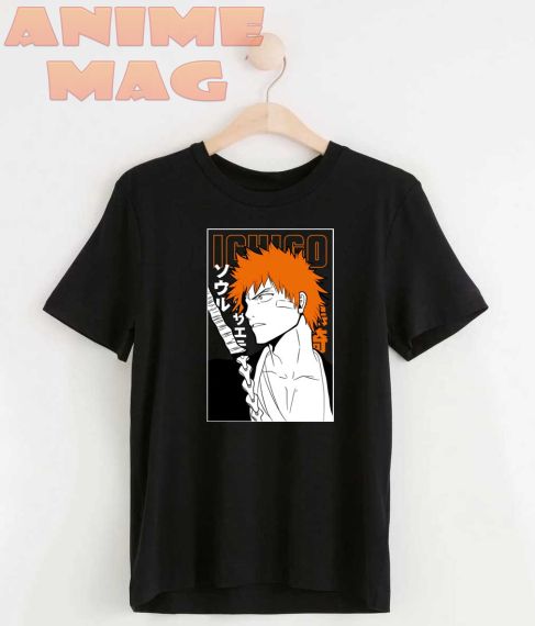 Bleach T-Shirt 