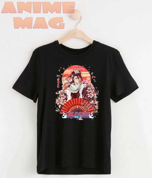 Bleach T-Shirt 