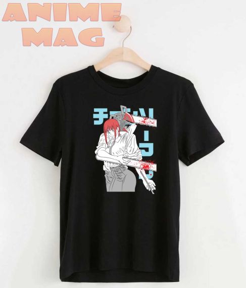 Chainsaw Man T-Shirt 