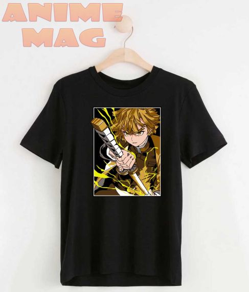 Kimetsu no Yaiba T-Shirt 