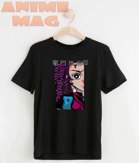 Kimetsu no Yaiba T-Shirt 