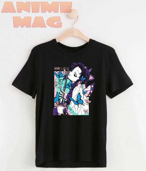 Kimetsu no Yaiba T-Shirt 