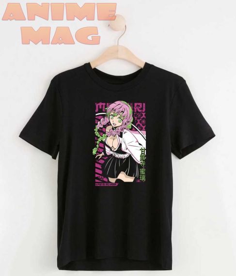 Kimetsu no Yaiba T-Shirt 