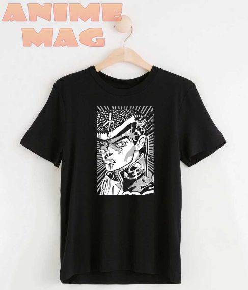 Jojo's Bizarre Adventure T-Shirt 