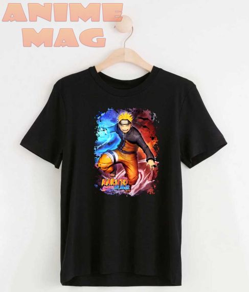 Naruto T-Shirt 