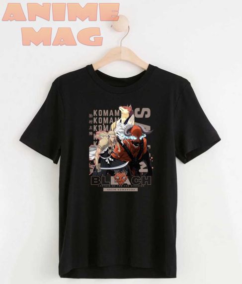 Bleach T-Shirt 