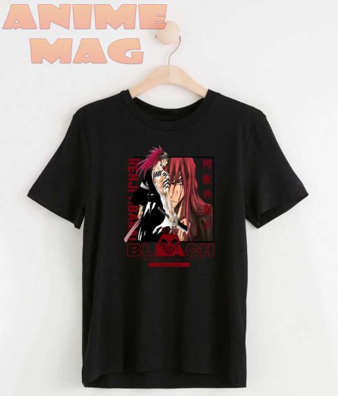 Bleach T-Shirt 