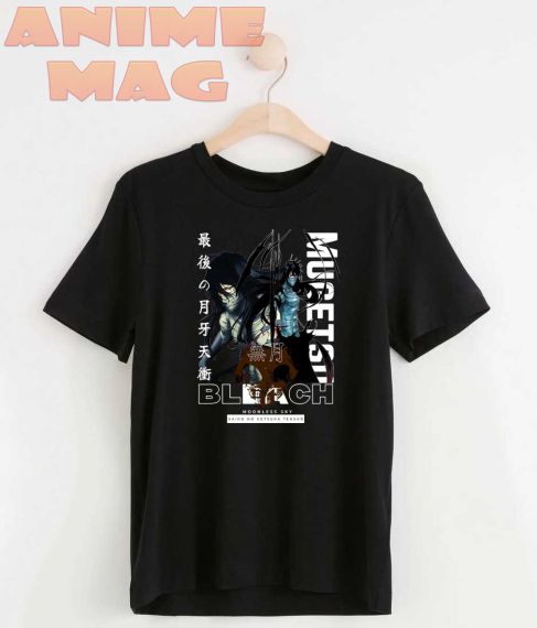 Bleach T-Shirt 