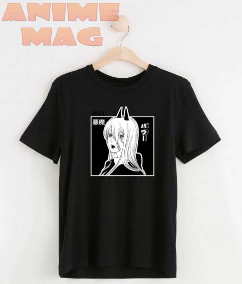 Chainsaw Man T-Shirt 