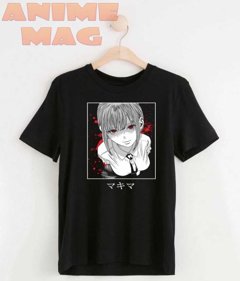 Chainsaw Man T-Shirt 