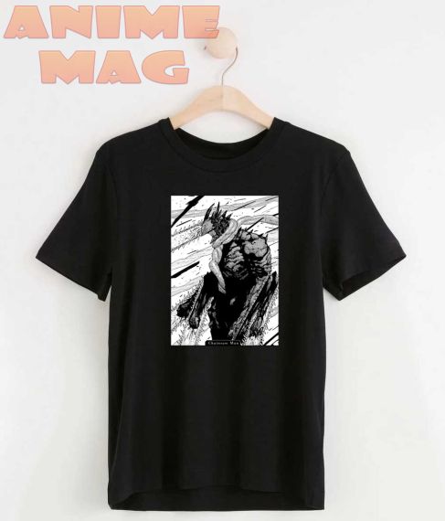 Chainsaw Man T-Shirt 