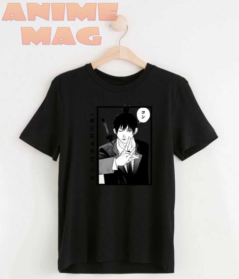 Chainsaw Man T-Shirt 