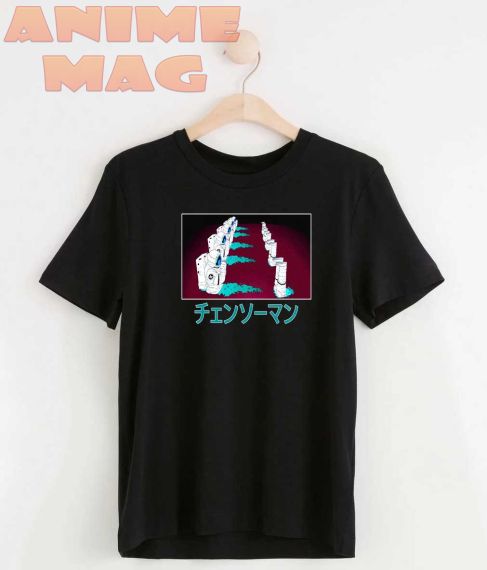 Chainsaw Man T-Shirt 