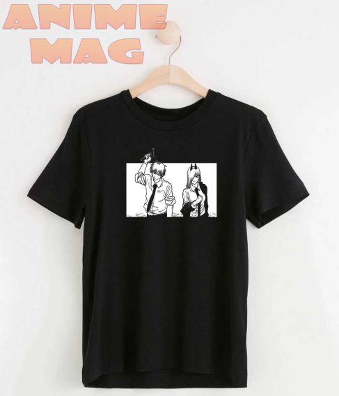 Chainsaw Man T-Shirt 