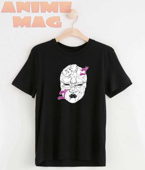 Jojo's Bizarre Adventure T-Shirt 