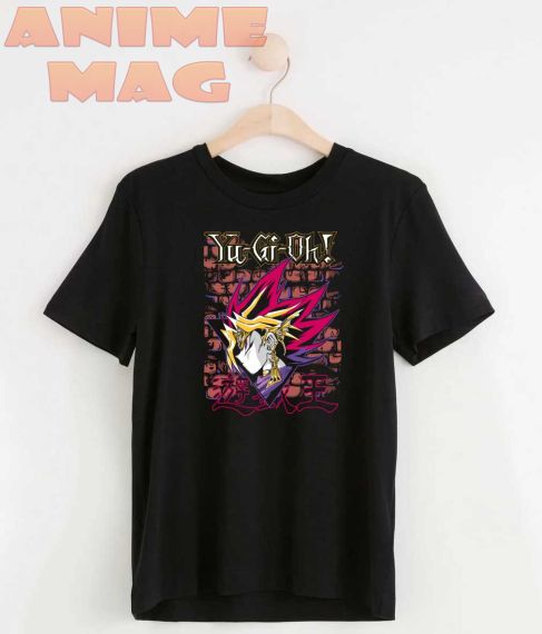 Yu-Gi-Oh! T-Shirt 