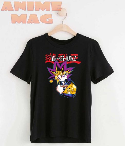 Yu-Gi-Oh! T-Shirt 