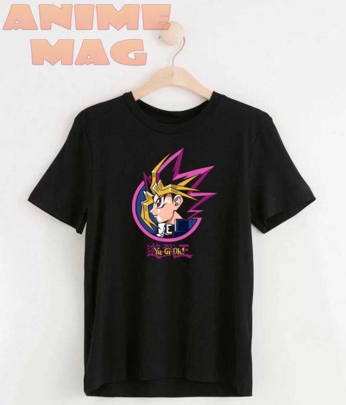 Yu-Gi-Oh! T-Shirt 