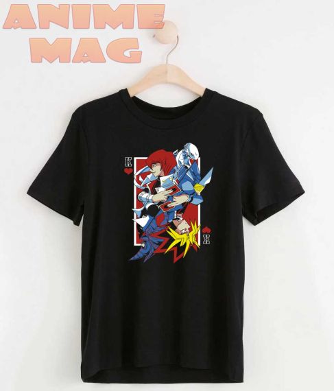 Yu-Gi-Oh! T-Shirt 