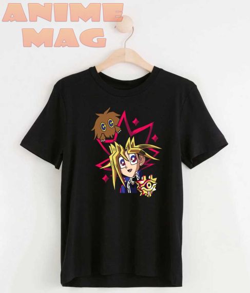 Yu-Gi-Oh! T-Shirt 