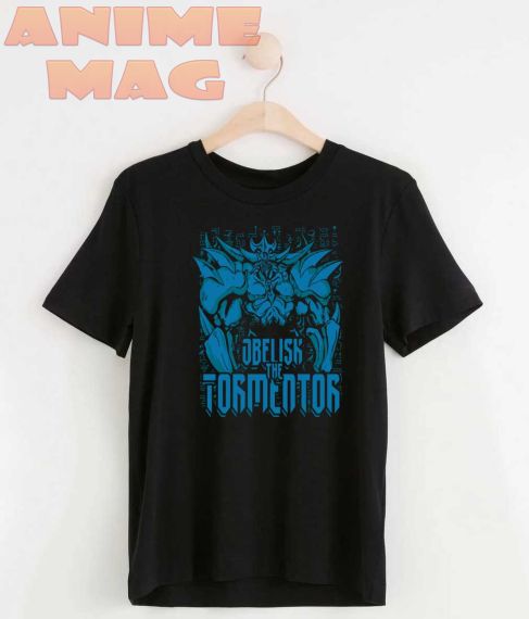 Yu-Gi-Oh! T-Shirt 