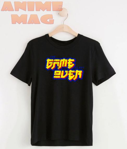 Classic gamer T-Shirt 