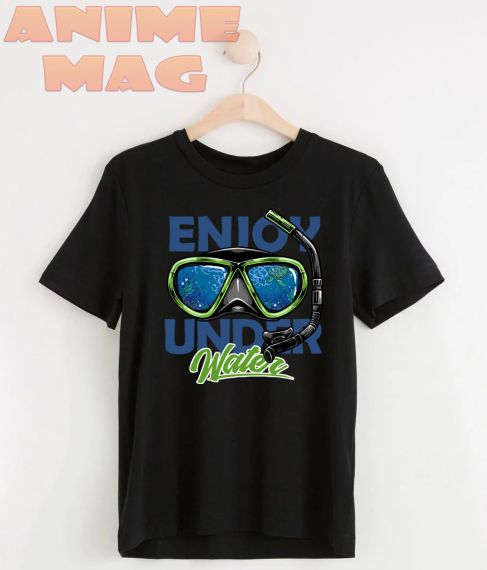 Enjoy T-shirt