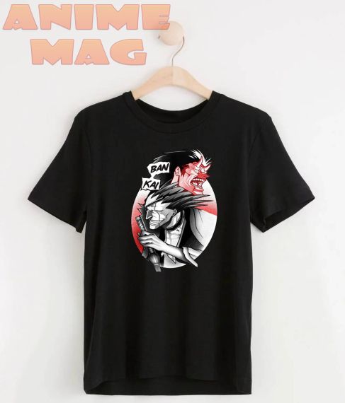 Chainsaw Man  T-Shirt 