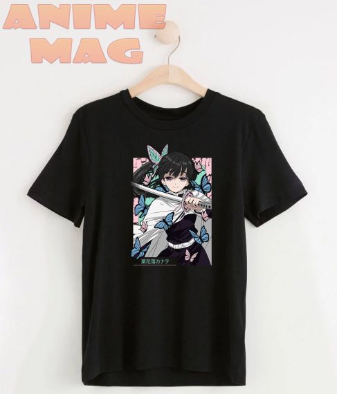 Kimetsu no Yaiba T-Shirt 