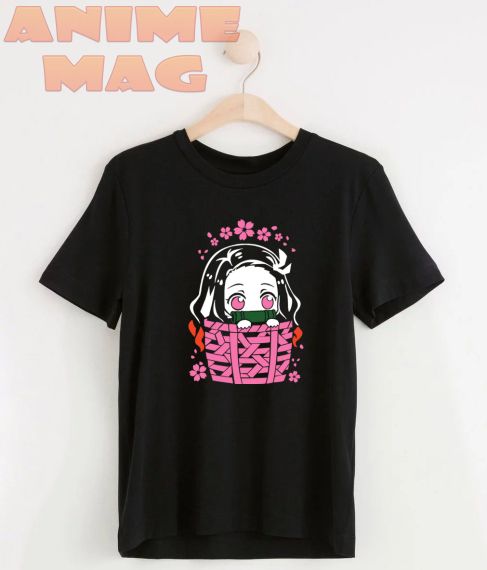 Kimetsu no Yaiba T-Shirt 