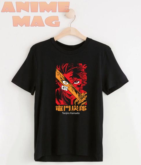 Kimetsu no Yaiba T-Shirt 