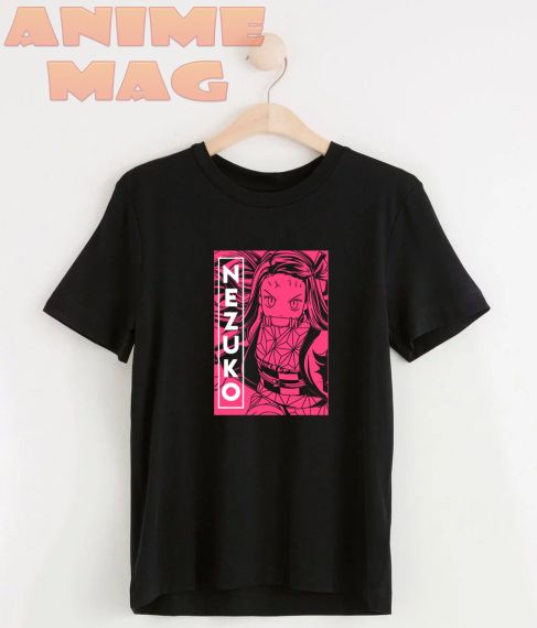 Kimetsu no Yaiba T-Shirt 