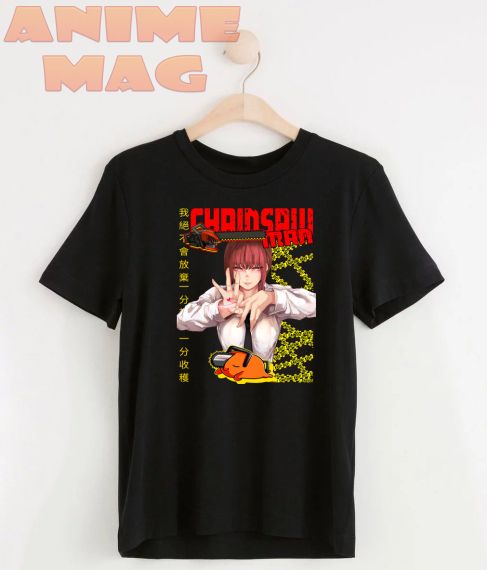 Chainsaw Man T-Shirt 