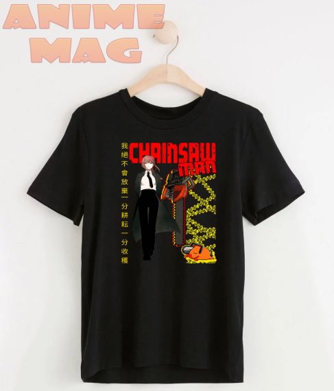 Chainsaw Man T-Shirt 