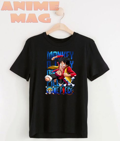 One Piece T-Shirt 