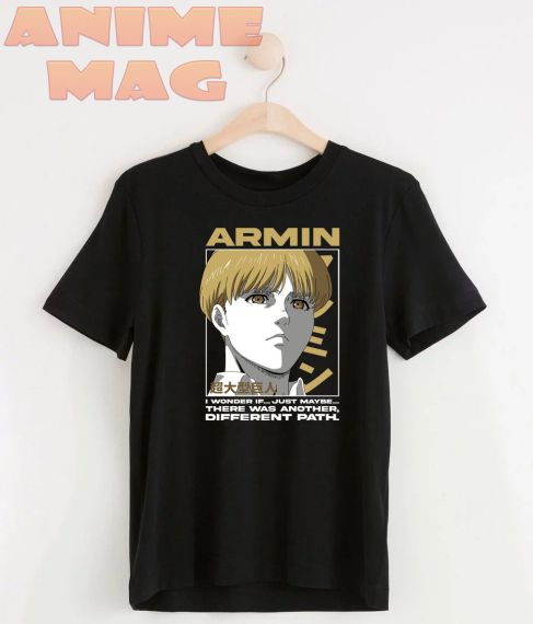 Shingeki no Kyojin T-Shirt 