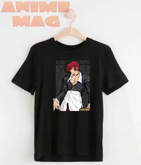 The King of Fighters T-shirt