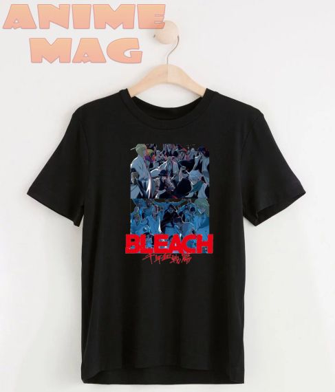 Bleach T-Shirt 