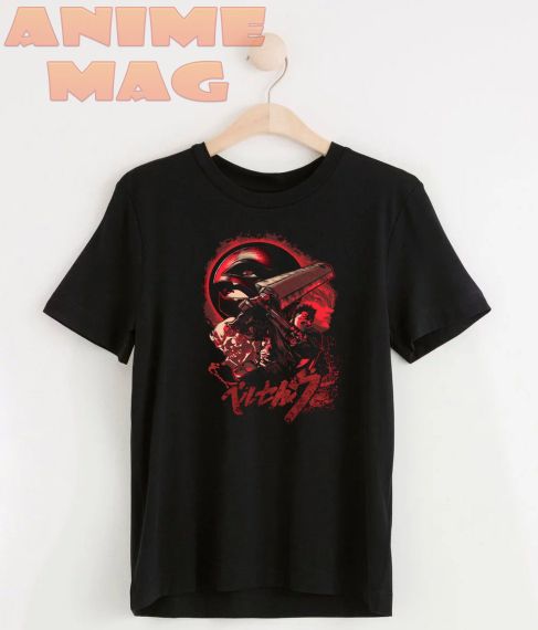 Berserk T-Shirt 