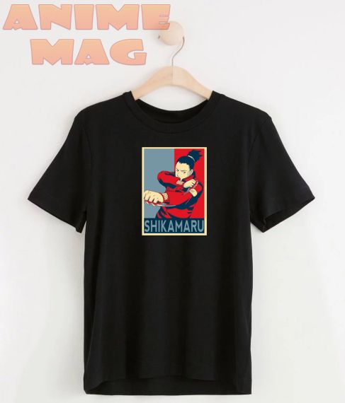 Naruto T-Shirt 