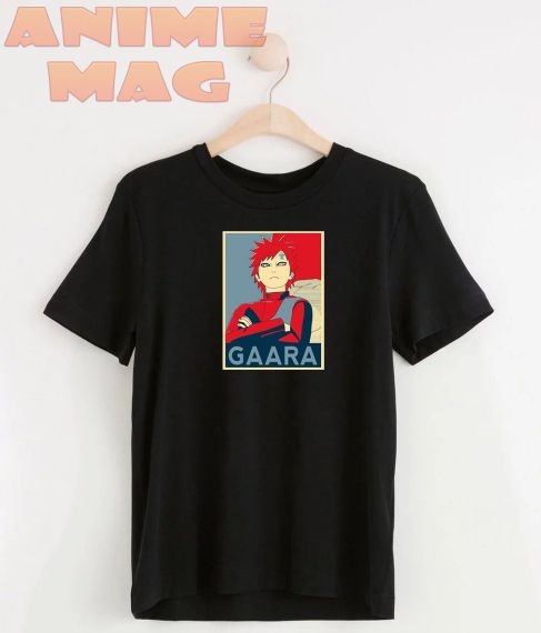 Naruto T-Shirt 