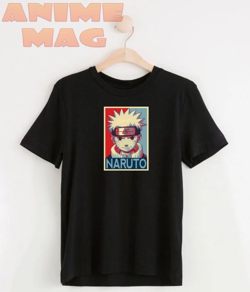 Naruto T-Shirt 