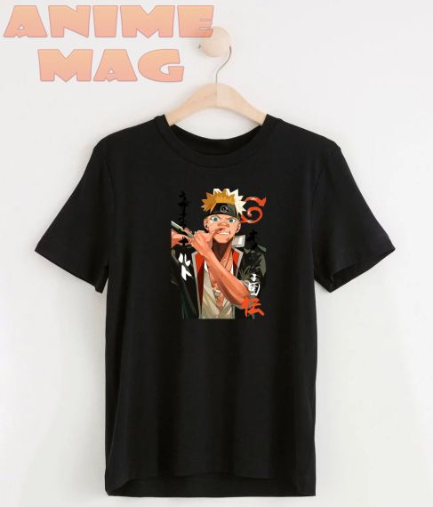 Naruto T-Shirt 