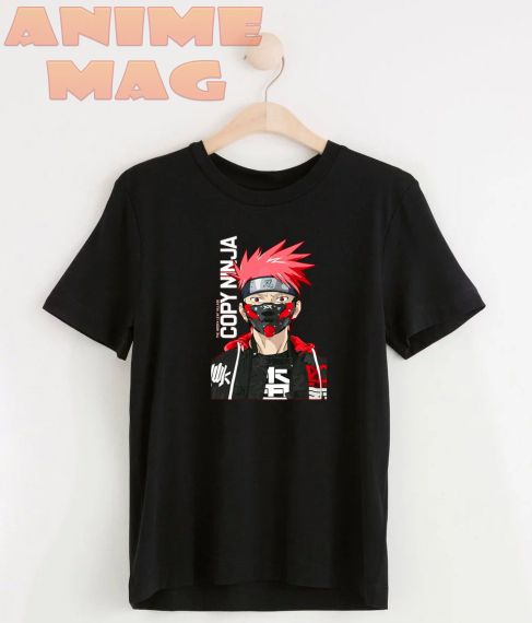 Naruto T-Shirt 