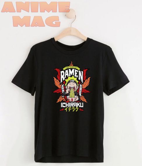 Naruto T-Shirt 